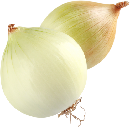 White Onions